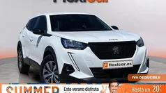 Usado 2021 Peugeot 2008 Active SUV | 12.990 € (Precio justo)