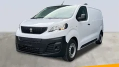Blanco Nuevo 2024 Peugeot e-Expert Van | 32.600 € (Super precio)