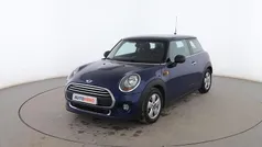 Usado 2015 Mini One D Utilitario | 12.499 € (Precio justo)