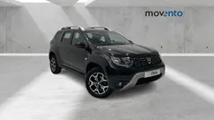 Negro Usado 2019 Dacia Duster SUV | 16.500 € (Precio justo)