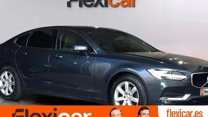 Usado 2019 Volvo S90 Momentum Berlina | 20.690 € (Buen precio)