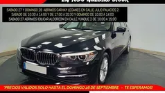 Usado 2019 BMW 530 Performance Berlina | 24.990 € (Super precio)