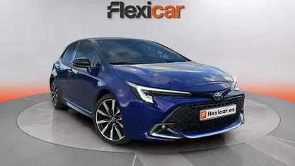 Usado Toyota Corolla Sport 140 CV (102 kW) 2023 Utilitario