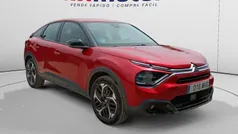 Usado 2023 Citroën C4 Feel SUV | 15.890 € (Precio justo)