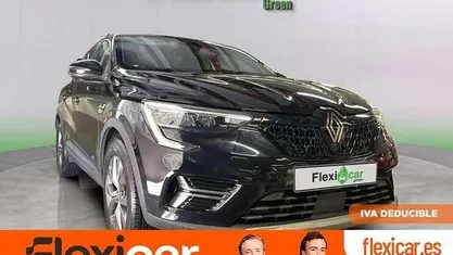Usado Renault Arkana Evolution 140 CV (102 kW) 2024 SUV