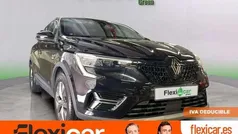 Usado 2024 Renault Arkana Evolution SUV | 19.390 € (Precio justo)
