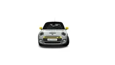 Usado 2020 Mini Cooper SE Utilitario | 22.900 € (Precio justo)