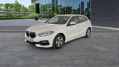 Usado 2023 BMW 116 Comfort Edition Utilitario | 24.400 € (Precio justo)