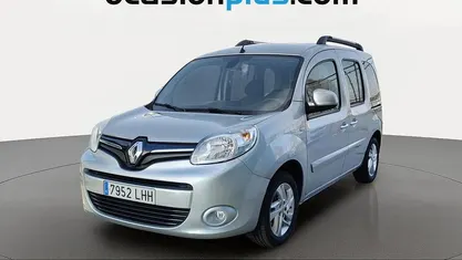 Usado Renault Kangoo Zen 116 CV (85 kW) 2020 Monovolumen