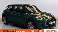 Verde Usado 2019 Mini Cooper Utilitario | 16.990 € (Precio justo)
