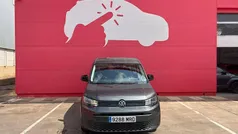 Usado 2024 VW Caddy Maxi Monovolumen | 30.450 € (Precio justo)