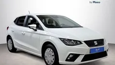 Usado 2022 Seat Ibiza Reference Berlina | 13.290 € (Precio justo)