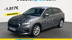 Usado 2024 Skoda Scala Selection Utilitario | 19.990 € (Precio justo)
