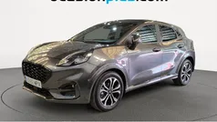 Usado 2024 Ford Puma ST-Line SUV | 20.900 € (Precio justo)