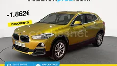 Usado 2019 BMW X2 SUV | 20.490 € (Precio justo)