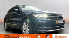 Usado 2021 VW Tiguan Life SUV | 24.990 € (Super precio)