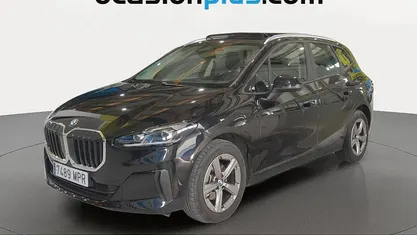 Usado BMW 218 Active Tourer 136 CV (100 kW) 2024 Monovolumen