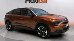 Naranja Usado 2022 Citroën C4 Feel Berlina | 12.790 € (Super precio)