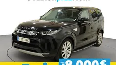 Usado 2017 Land Rover Discovery 5 HSE SUV | 29.490 € (Precio justo)