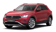 Usado 2025 VW T-Roc SUV | 27.540 € (Precio justo)