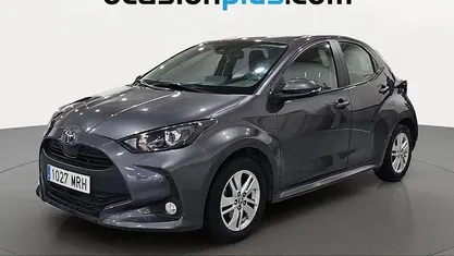 Usado Toyota Yaris Edition 125 CV (91 kW) 2024 Utilitario