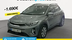 Usado 2024 Kia Stonic SUV | 18.590 € (Precio justo)