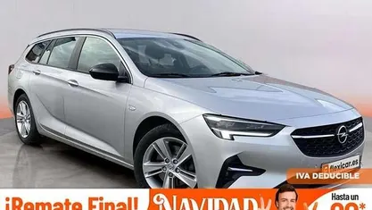 Usado Opel Insignia Business Edition 122 CV (89 kW) 2020 Familiar