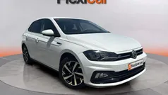 Usado 2019 VW Polo Advance Berlina | 15.490 € (Precio justo)