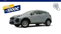 Usado 2022 Kia Sportage SUV | 19.985 € (Super precio)