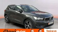Usado 2019 Volvo XC40 SUV | 23.490 € (Precio justo)