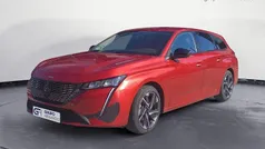 Usado 2024 Peugeot 308 Allure Familiar | 23.990 € (Buen precio)