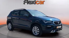 Azul Usado 2023 Seat Ateca Style SUV | 19.990 € (Precio justo)