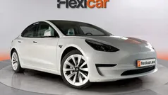 Usado 2021 Tesla Model 3 Berlina | 29.190 € (Precio justo)