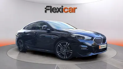 Usado BMW 218 150 CV (110 kW) 2020 Coupe