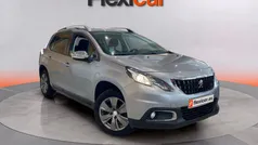Usado 2018 Peugeot 2008 Style SUV | 9490 € (Precio justo)
