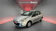 Usado 2011 Renault Clio II Authentique Utilitario | 5490 € (Precio justo)