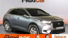 Gris Usado 2019 DS Automobiles DS7 Crossback Be Chic SUV | 17.490 € (Buen precio)