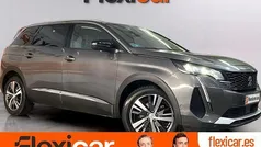 Usado 2022 Peugeot 5008 Allure Monovolumen | 23.290 € (Precio justo)