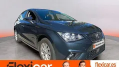 Usado 2018 Seat Ibiza Reference Berlina | 11.490 € (Precio justo)