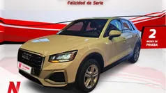 Usado 2021 Audi Q2 Advanced Plus SUV | 23.355 € (Precio justo)