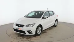 Usado 2019 Seat Ibiza Style Plus Berlina | 12.199 € (Precio justo)