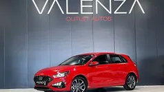 Usado 2024 Hyundai i30 N Line Berlina | 21.500 € (Precio justo)
