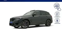 Usado 2021 BMW X3 Competition Edition SUV | 74.985 €