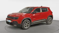 Usado 2025 Jeep Avenger Longitude SUV | 19.991 € (Buen precio)