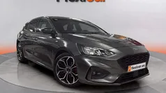 Usado 2020 Ford Focus Active Berlina | 17.390 € (Precio justo)
