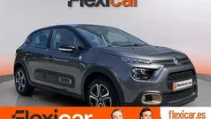Usado 2023 Citroën C3 PureTech Utilitario | 12.490 € (Precio justo)