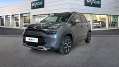 Gris Usado 2023 Citroën C3 Aircross PureTech SUV | 16.450 € (Precio justo)