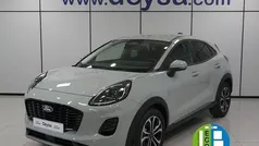 Usado 2025 Ford Puma Titanium | 22.490 € (Precio justo)
