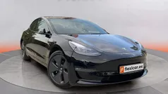 Negro Usado 2023 Tesla Model 3 RWD Berlina | 28.990 € (Buen precio)