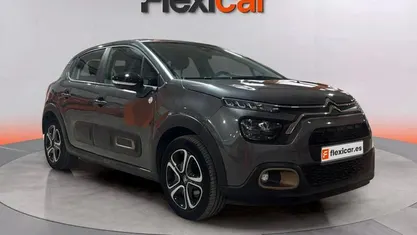 Usado Citroën C3 102 CV (75 kW) 2023 Berlina